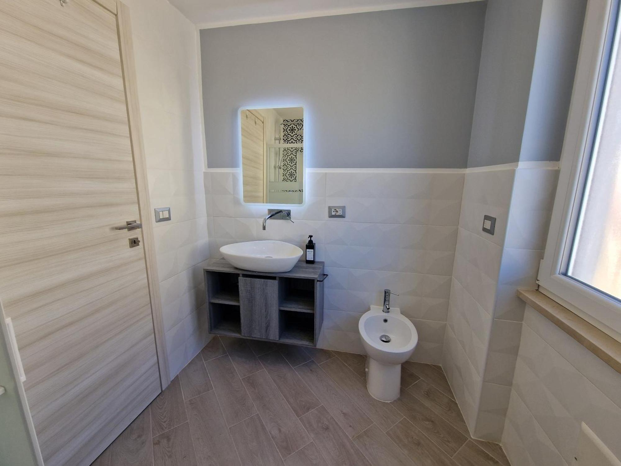 Tower Apartments Terracina Eksteriør bilde