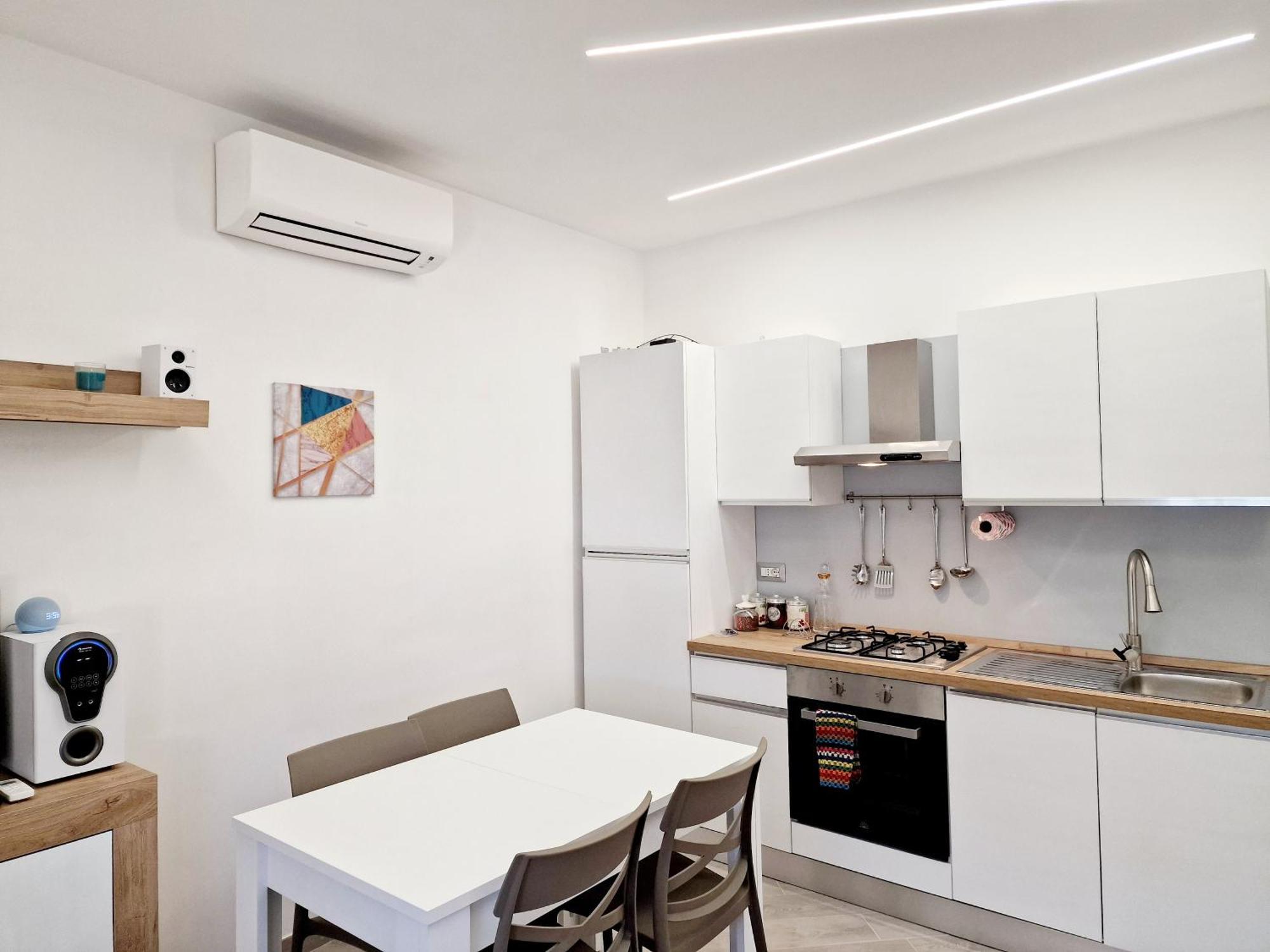 Tower Apartments Terracina Eksteriør bilde