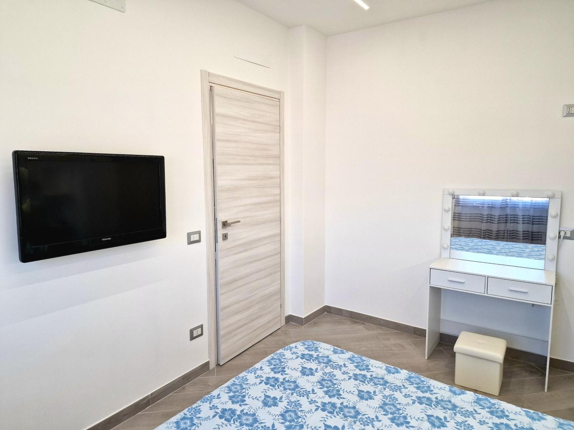 Tower Apartments Terracina Eksteriør bilde
