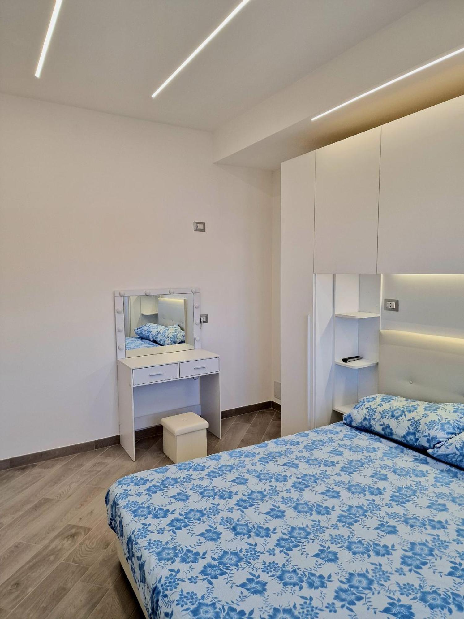 Tower Apartments Terracina Eksteriør bilde