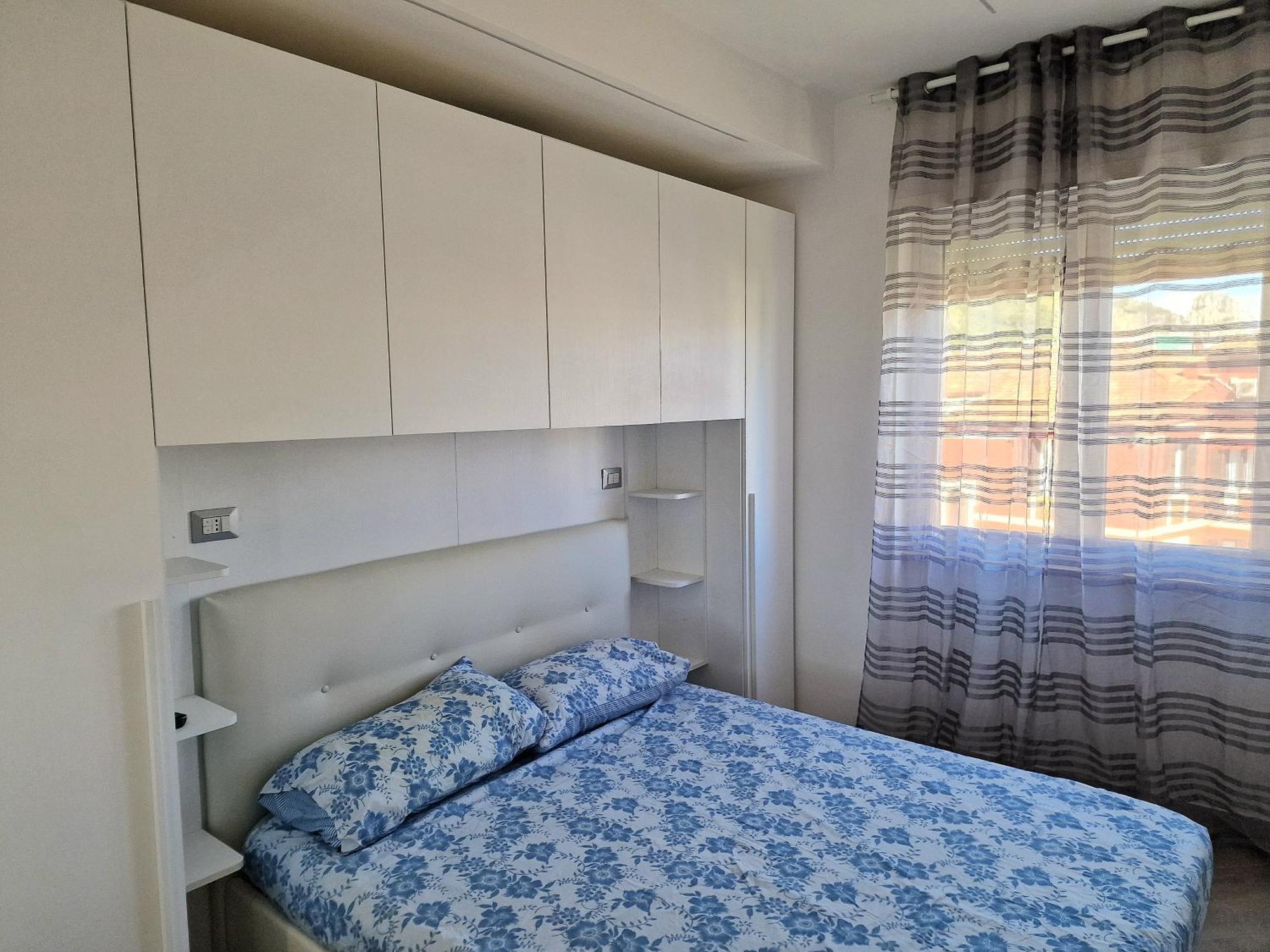 Tower Apartments Terracina Eksteriør bilde