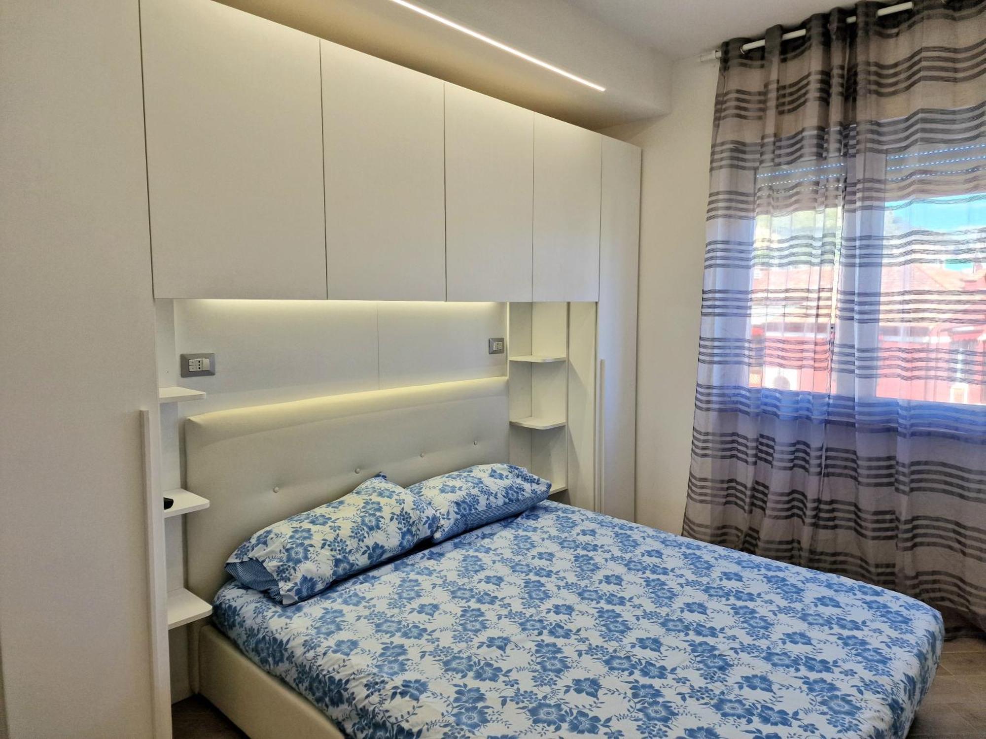 Tower Apartments Terracina Eksteriør bilde